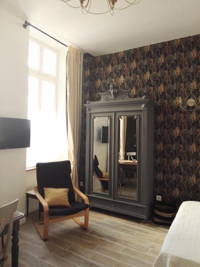 Apartment Le George Elegant Coeur Historique