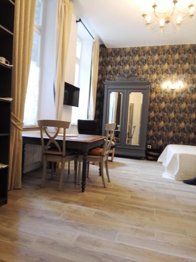 Le George Elegant Coeur Historique Apartment Bourges