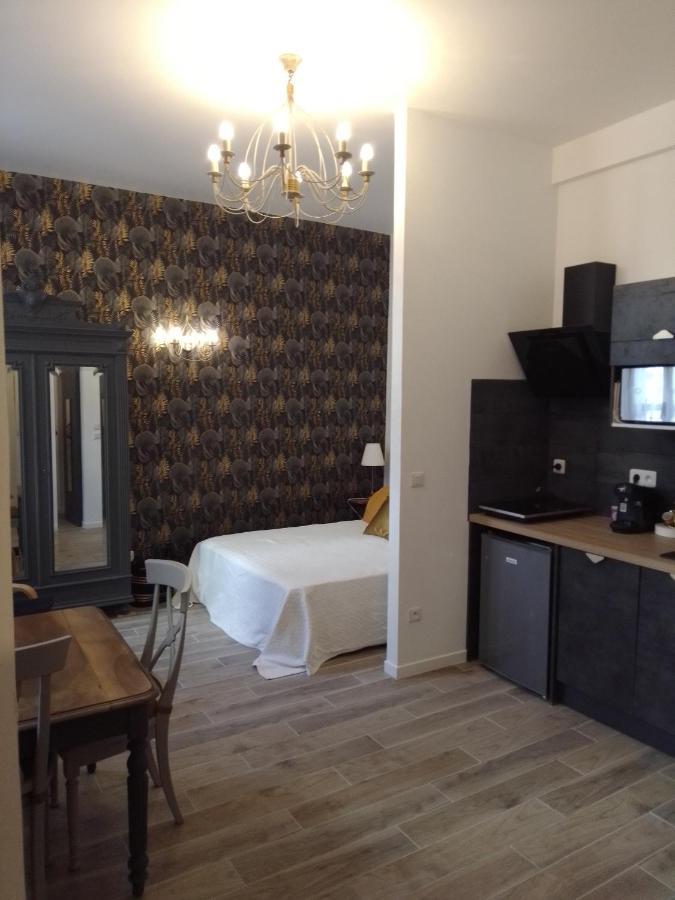 Apartamento Le George Elégant Coeur Historique Bourges