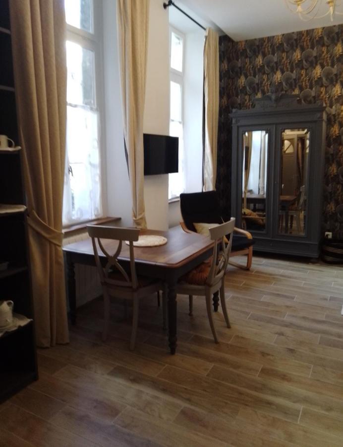 Apartamento Le George Elégant Coeur Historique *
