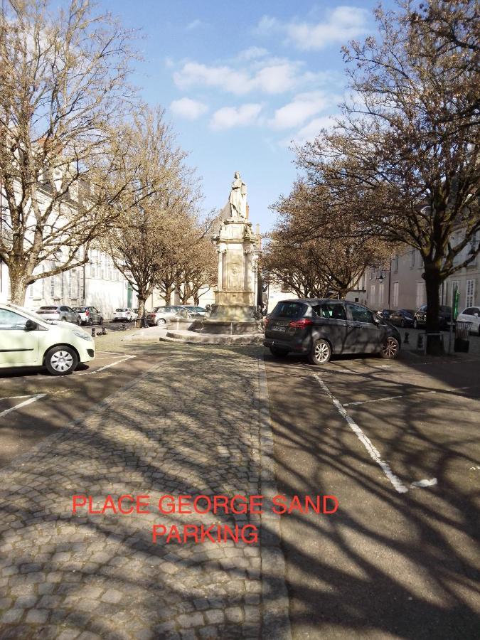 Le George Elegant Coeur Historique * Bourges