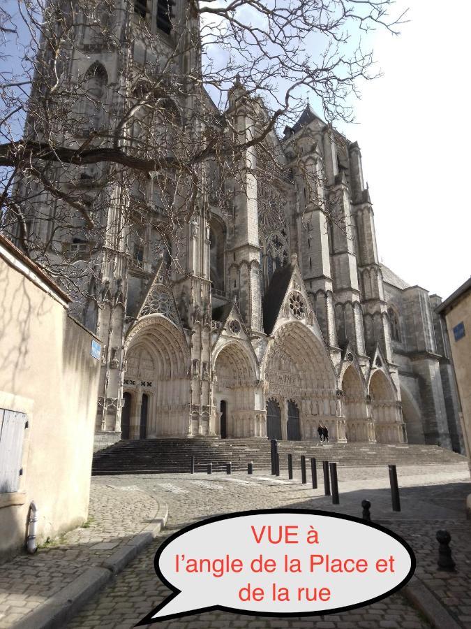 Le George Elégant Coeur Historique